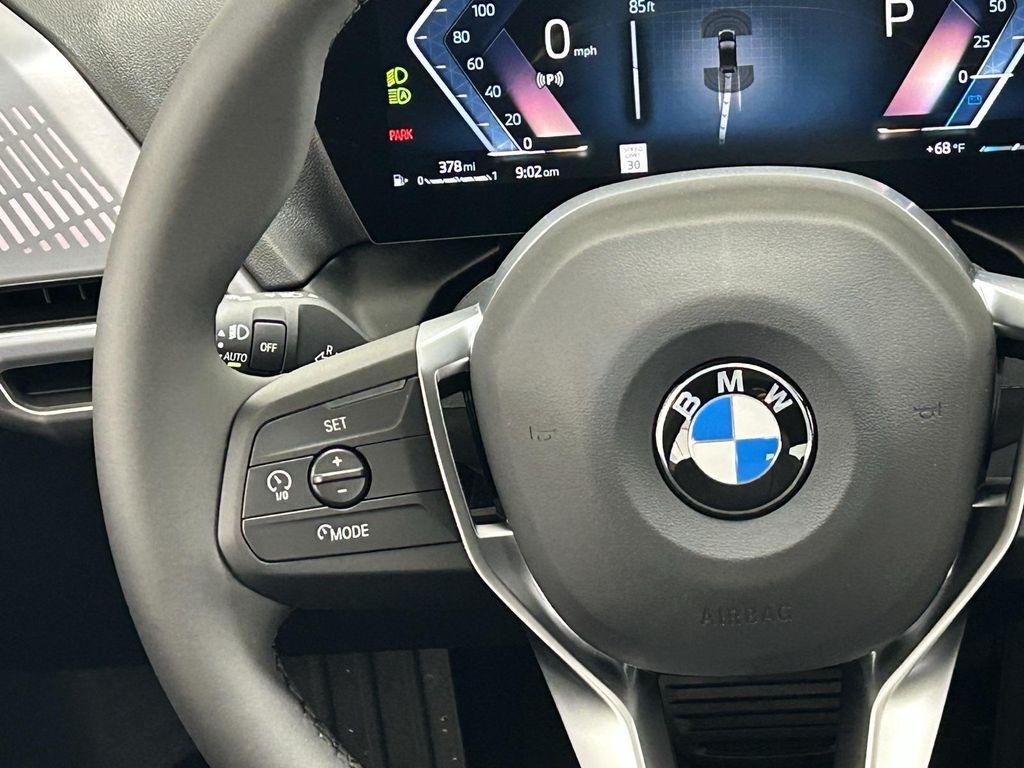 new 2026 BMW 228 Gran Coupe car, priced at $45,475
