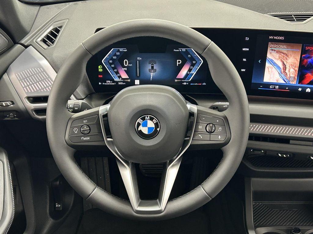 new 2026 BMW 228 Gran Coupe car, priced at $45,475