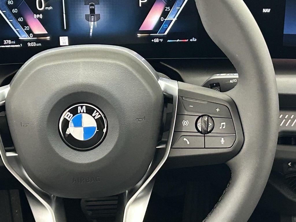 new 2026 BMW 228 Gran Coupe car, priced at $45,475