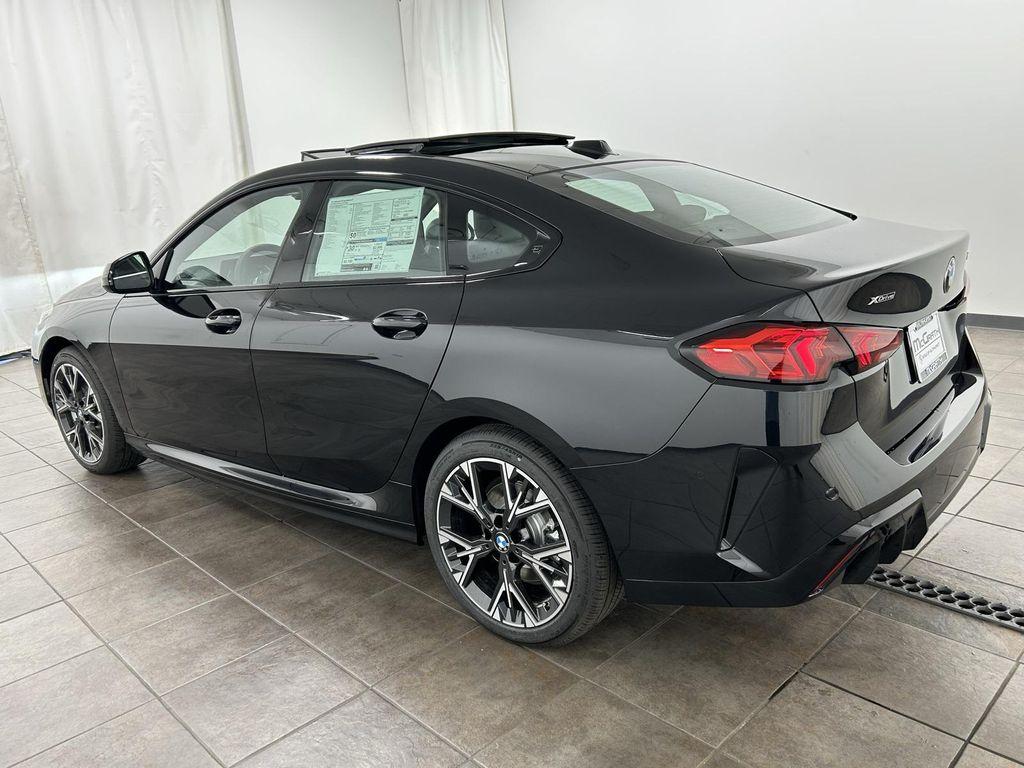 new 2026 BMW 228 Gran Coupe car, priced at $45,475