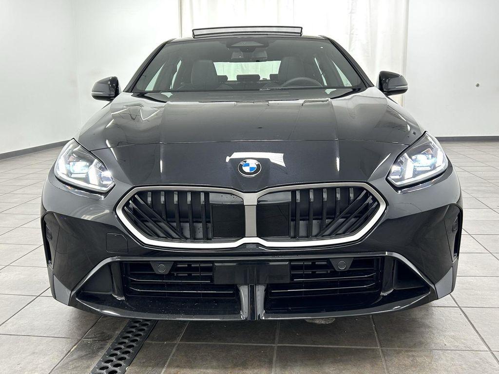 new 2026 BMW 228 Gran Coupe car, priced at $45,475