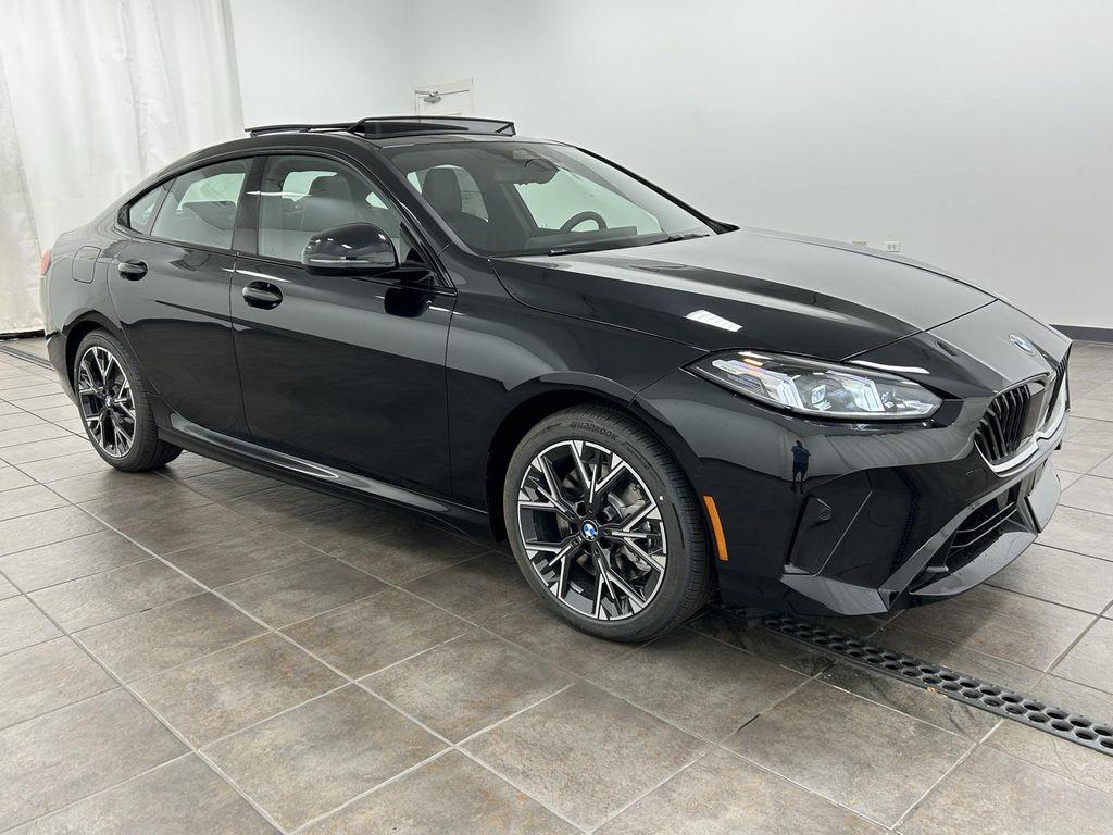 new 2026 BMW 228 Gran Coupe car, priced at $45,475