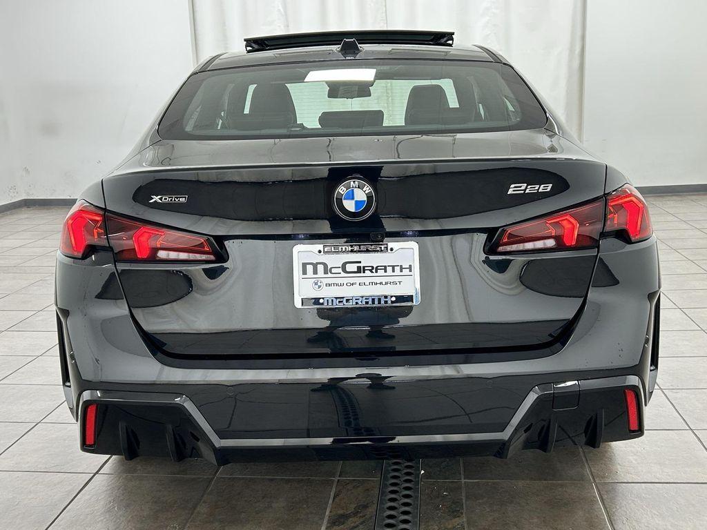 new 2026 BMW 228 Gran Coupe car, priced at $45,475