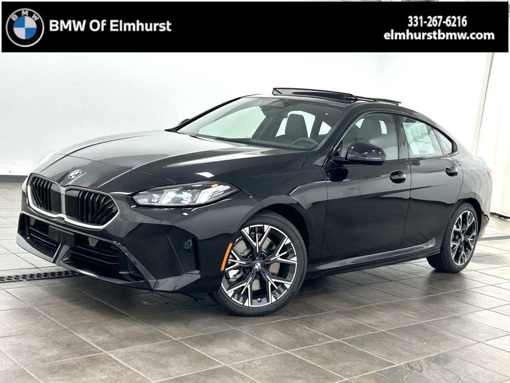 new 2026 BMW 228 Gran Coupe car, priced at $45,475