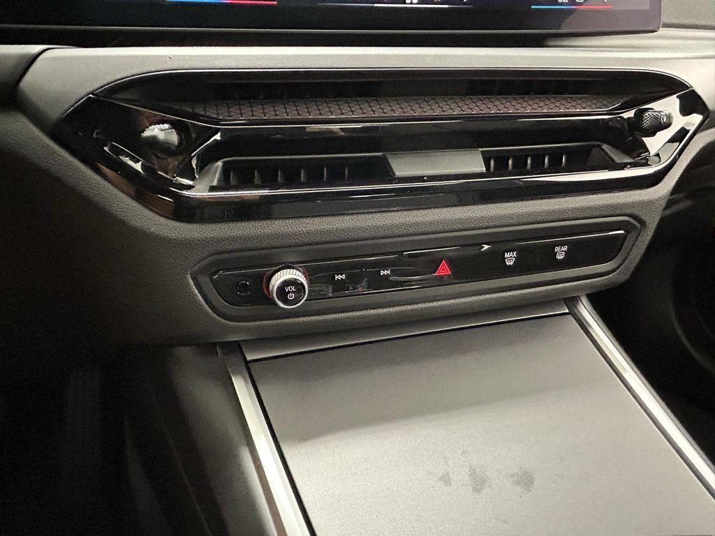 new 2025 BMW 230 car, priced at $46,425