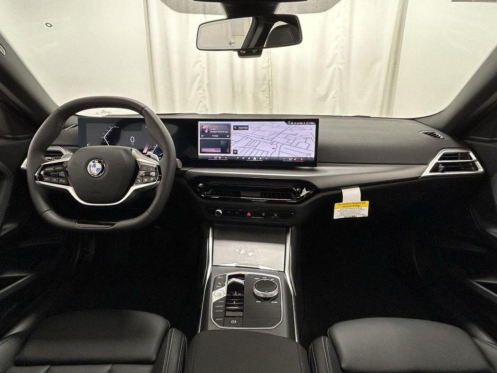 new 2025 BMW 230 car, priced at $46,425