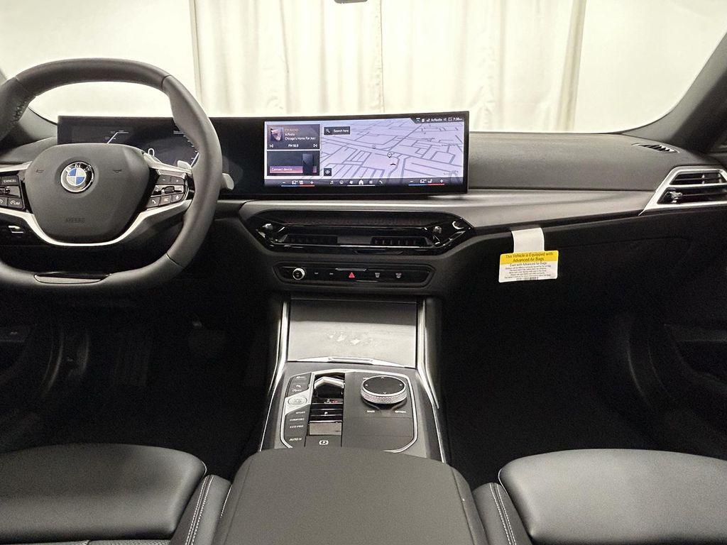 new 2025 BMW 230 car, priced at $46,425