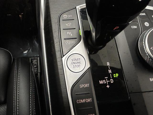 used 2022 BMW 430 Gran Coupe car, priced at $34,999