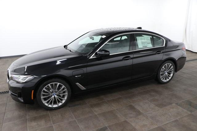 new 2023 BMW 530e car, priced at $64,230