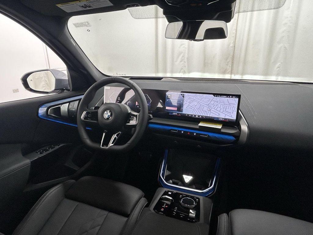 new 2026 BMW X3 car, priced at $60,665