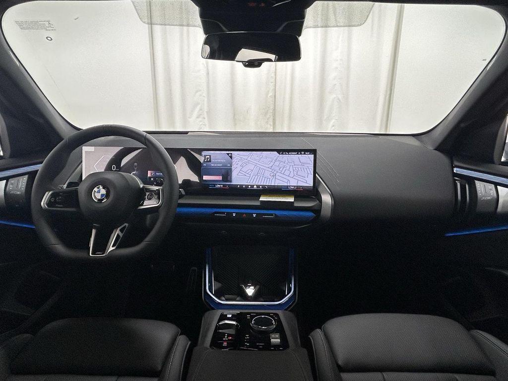 new 2026 BMW X3 car, priced at $60,665