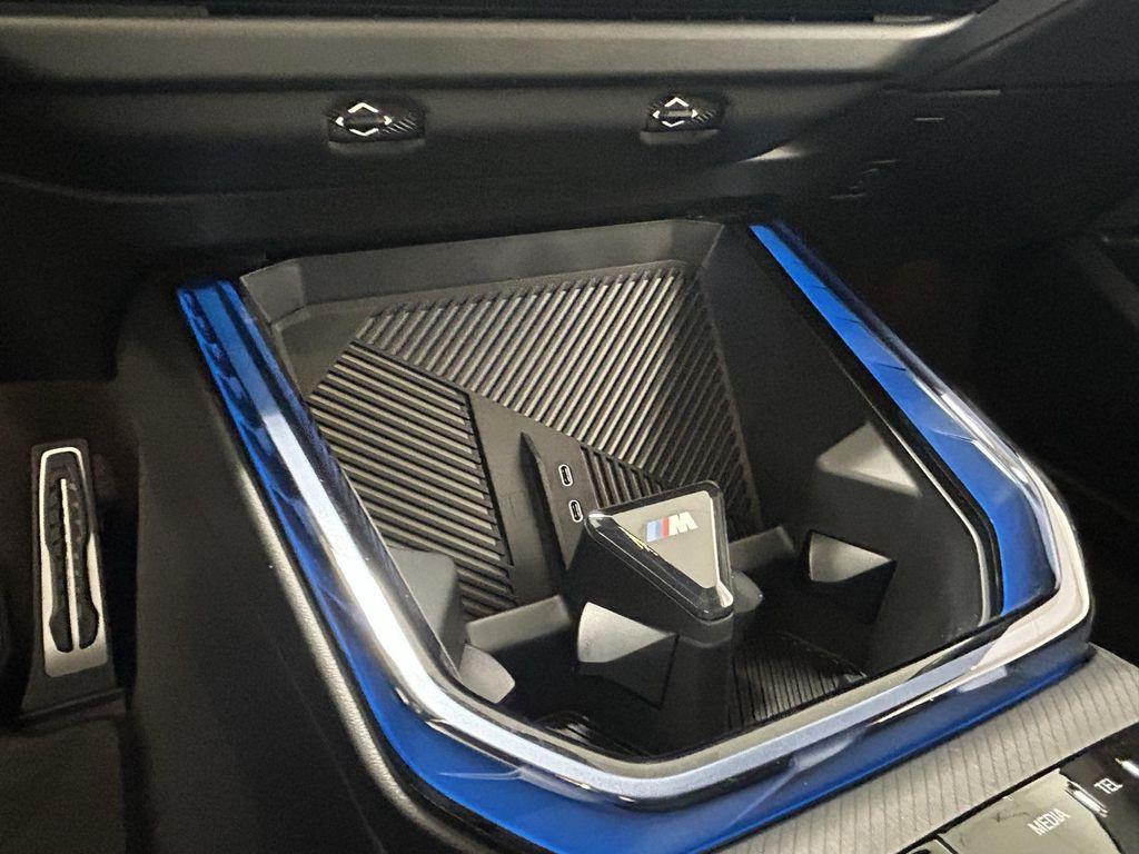 new 2026 BMW X3 car, priced at $60,665