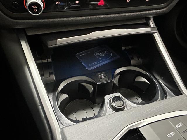 new 2025 BMW i4 Gran Coupe car, priced at $67,175