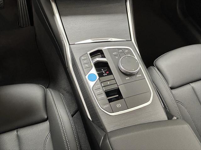 new 2025 BMW i4 Gran Coupe car, priced at $67,175