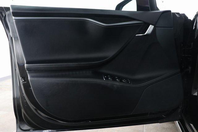 used 2020 Tesla Model S car, priced at $37,995