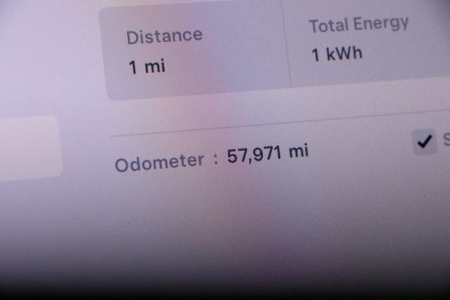 used 2020 Tesla Model S car, priced at $37,995