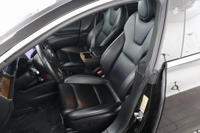 used 2020 Tesla Model S car, priced at $37,995