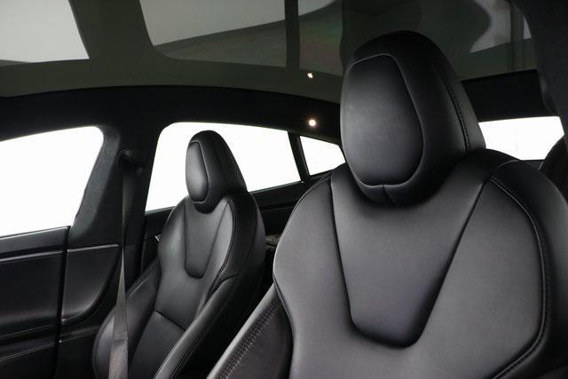 used 2020 Tesla Model S car, priced at $37,995