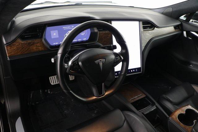 used 2020 Tesla Model S car, priced at $37,995