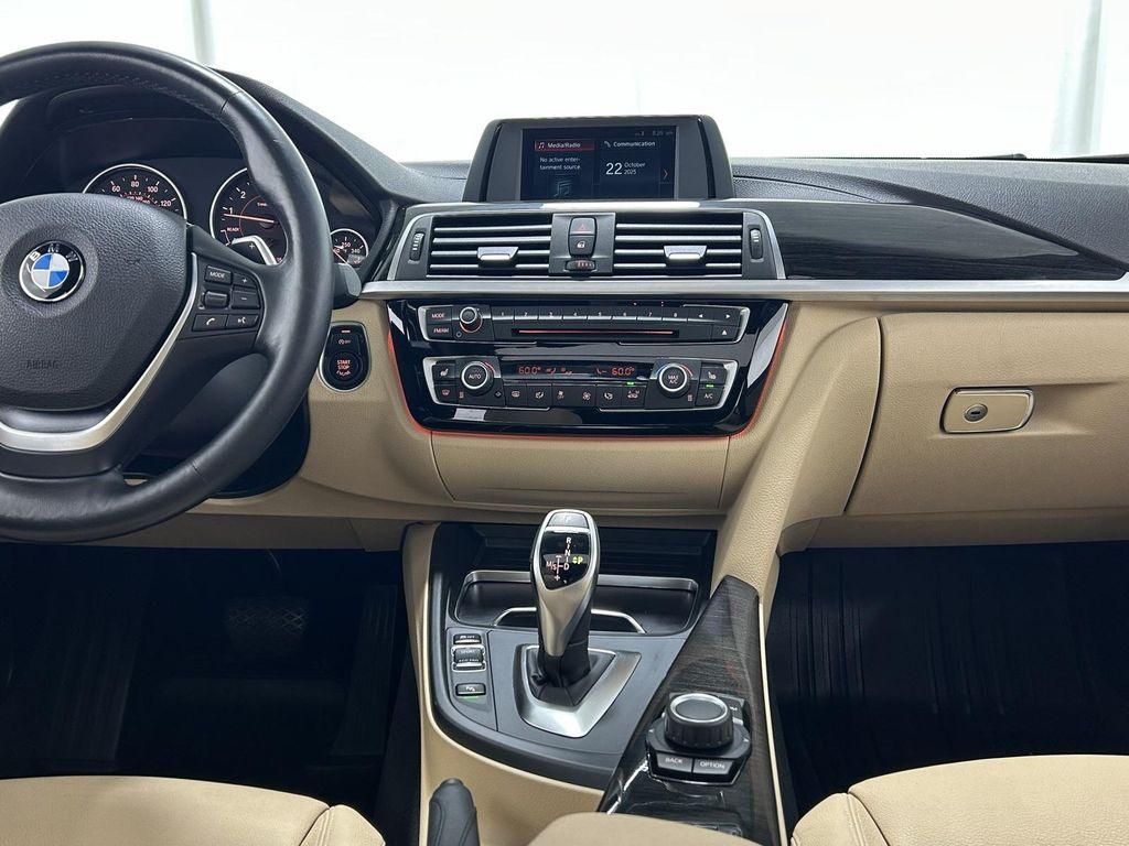 used 2018 BMW 430 Gran Coupe car, priced at $19,995