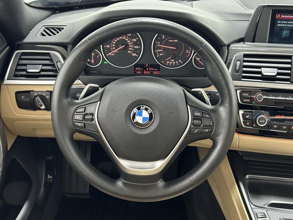 used 2018 BMW 430 Gran Coupe car, priced at $19,995