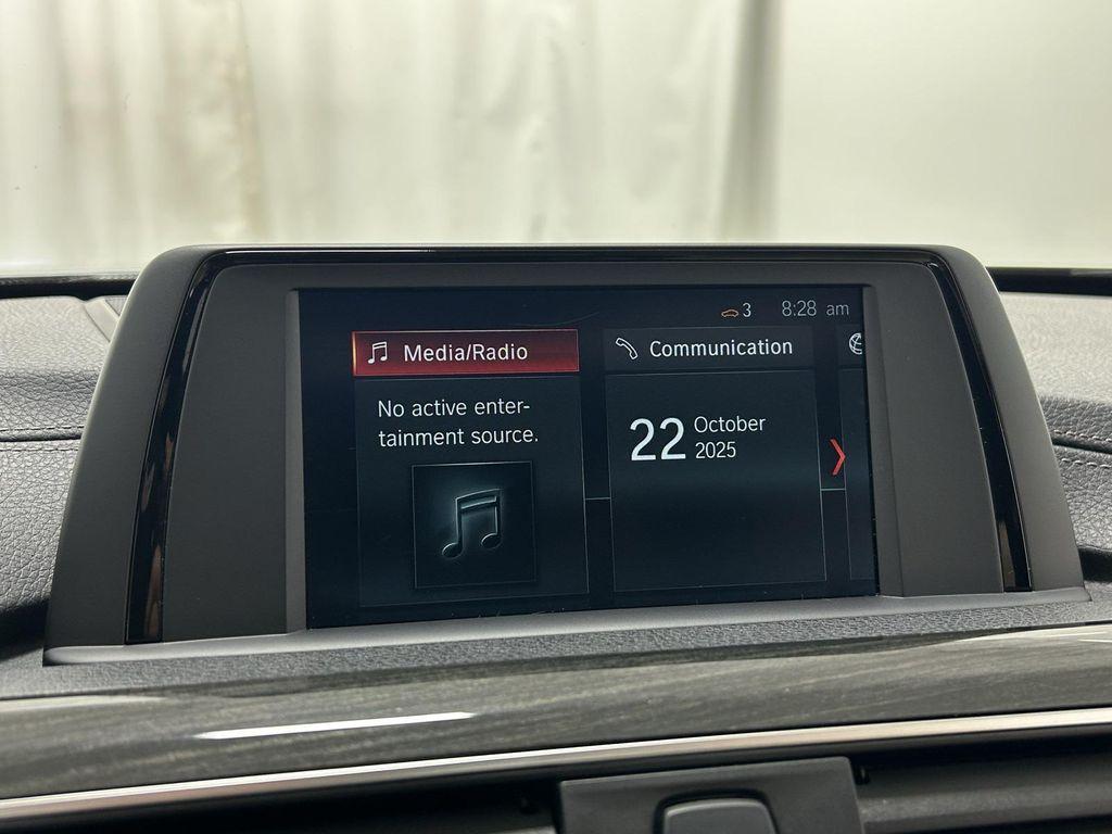 used 2018 BMW 430 Gran Coupe car, priced at $19,995