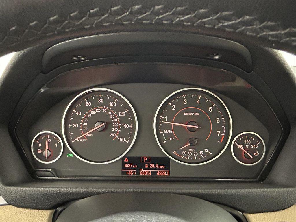 used 2018 BMW 430 Gran Coupe car, priced at $19,995