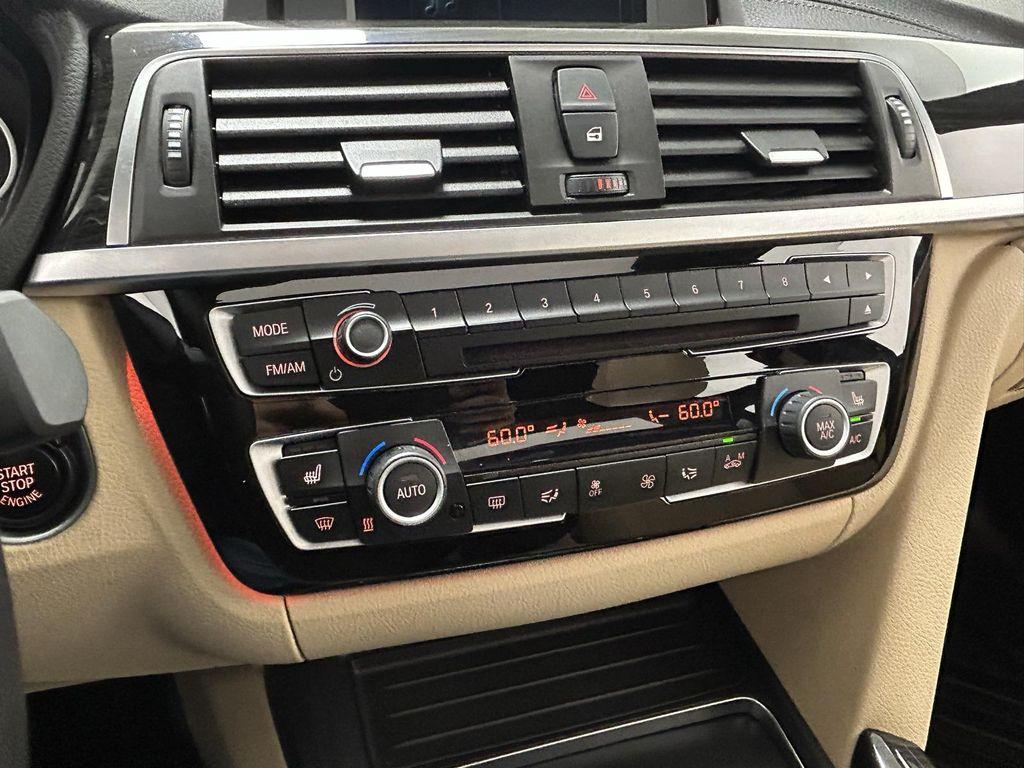 used 2018 BMW 430 Gran Coupe car, priced at $19,995