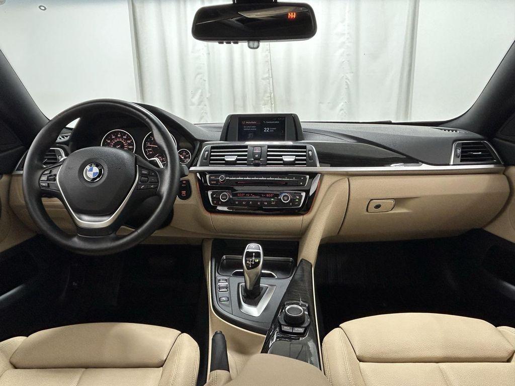 used 2018 BMW 430 Gran Coupe car, priced at $19,995