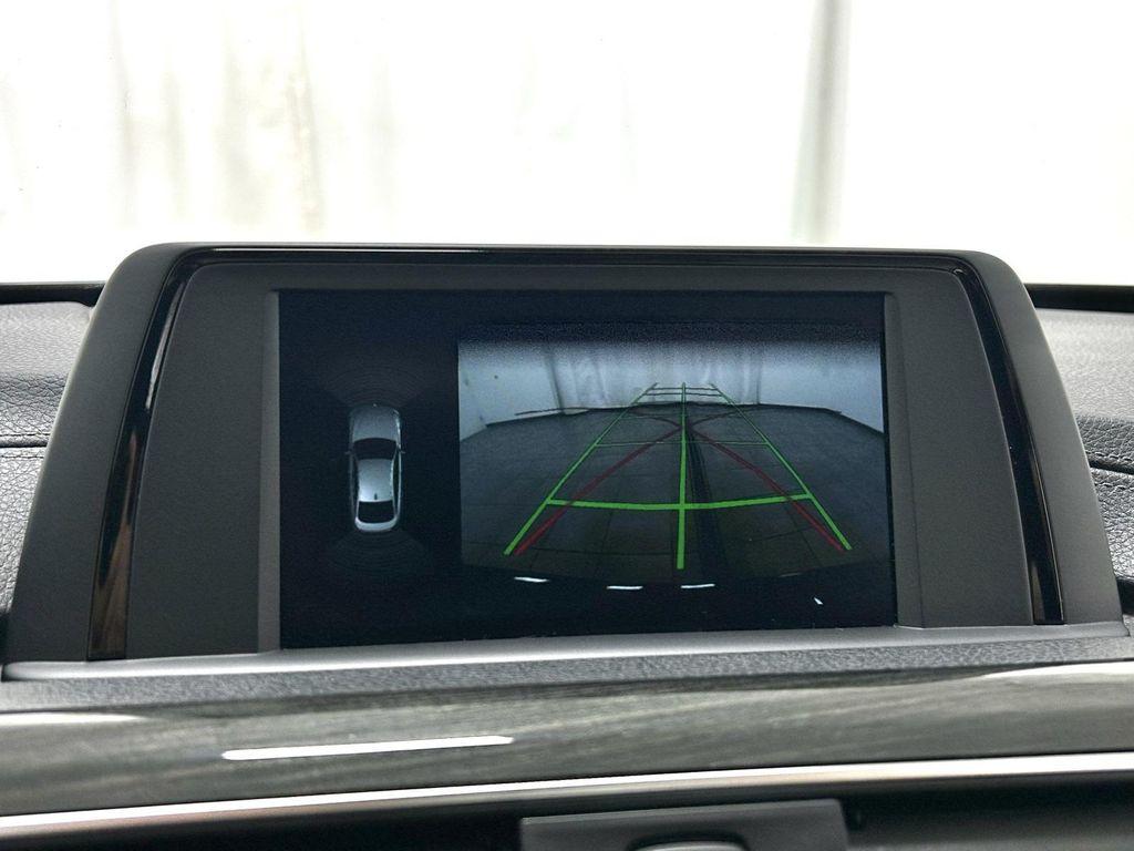 used 2018 BMW 430 Gran Coupe car, priced at $19,995
