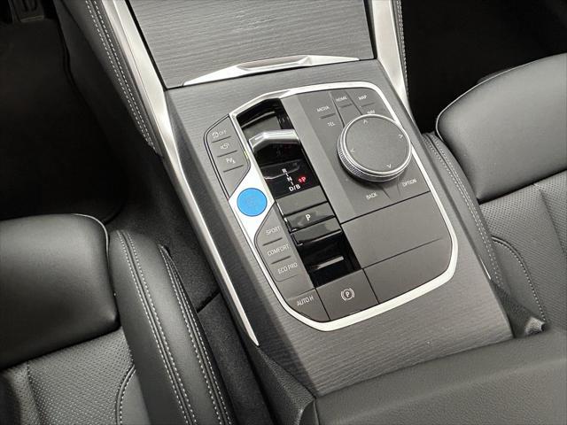 new 2025 BMW i4 Gran Coupe car, priced at $68,775