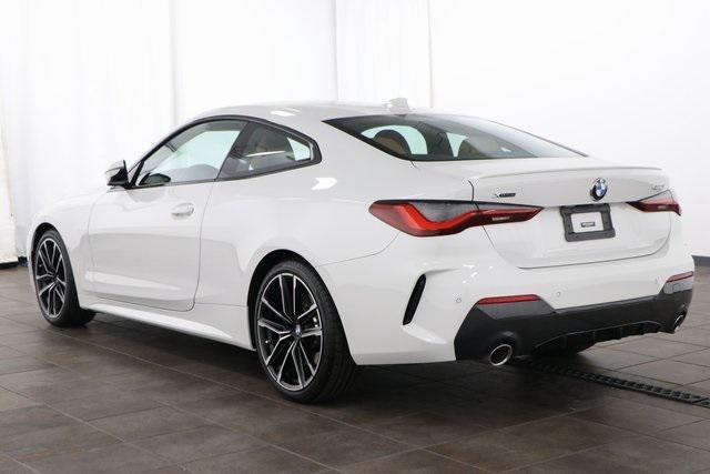 used 2022 BMW 430 car, priced at $38,792