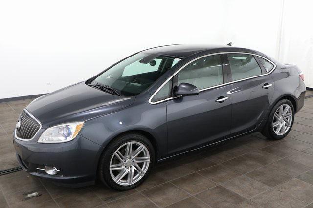 used 2013 Buick Verano car, priced at $7,969