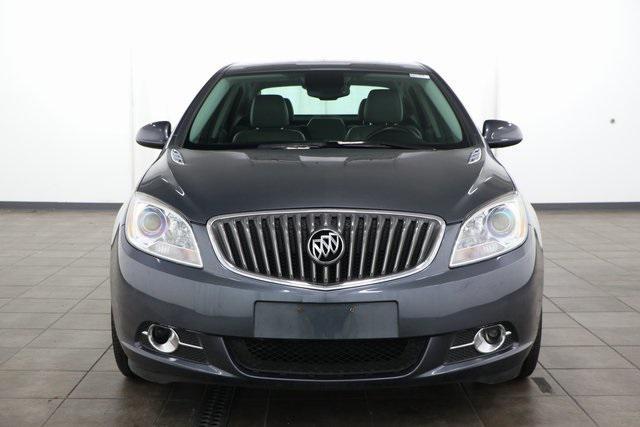 used 2013 Buick Verano car, priced at $7,969