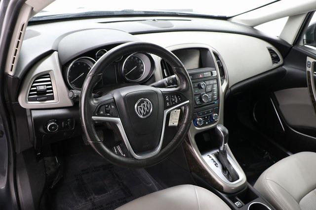 used 2013 Buick Verano car, priced at $7,969