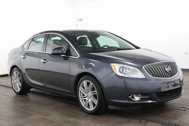 used 2013 Buick Verano car, priced at $7,969