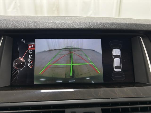 used 2016 BMW 528 car, priced at $9,695