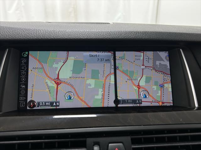 used 2016 BMW 528 car, priced at $9,695