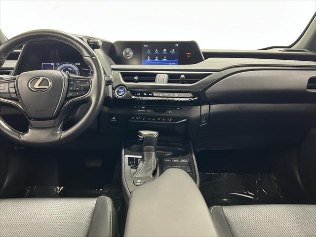 used 2019 Lexus UX 250h car, priced at $28,197
