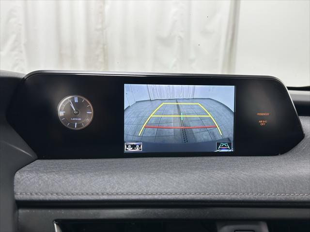 used 2019 Lexus UX 250h car, priced at $28,197