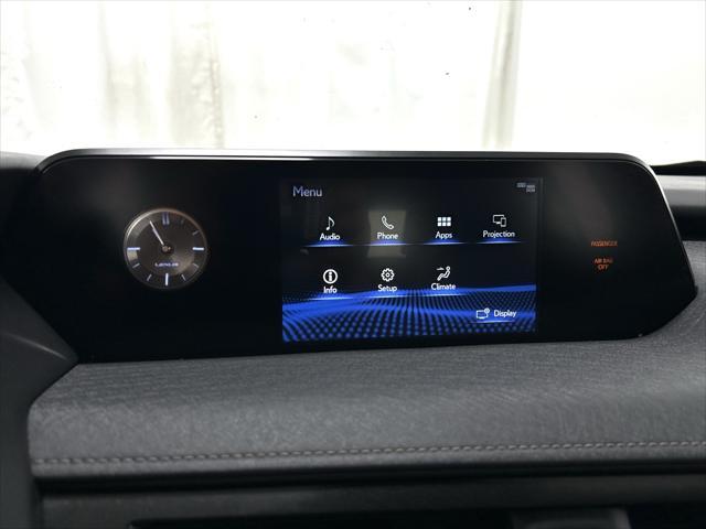 used 2019 Lexus UX 250h car, priced at $28,197