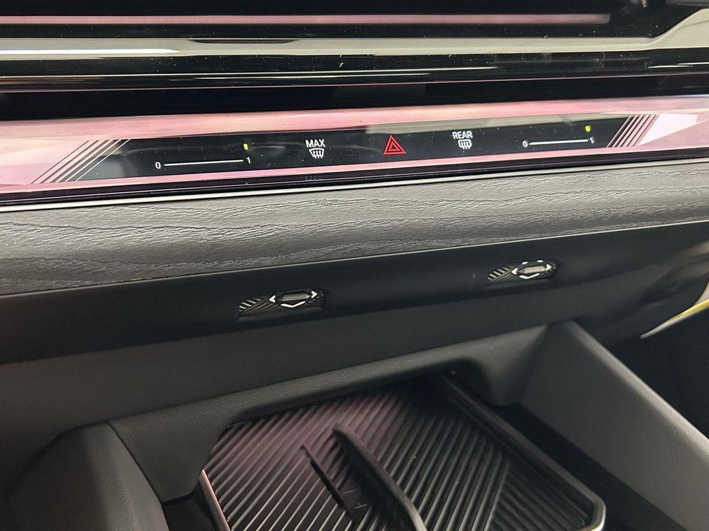 new 2026 BMW i5 car, priced at $78,575