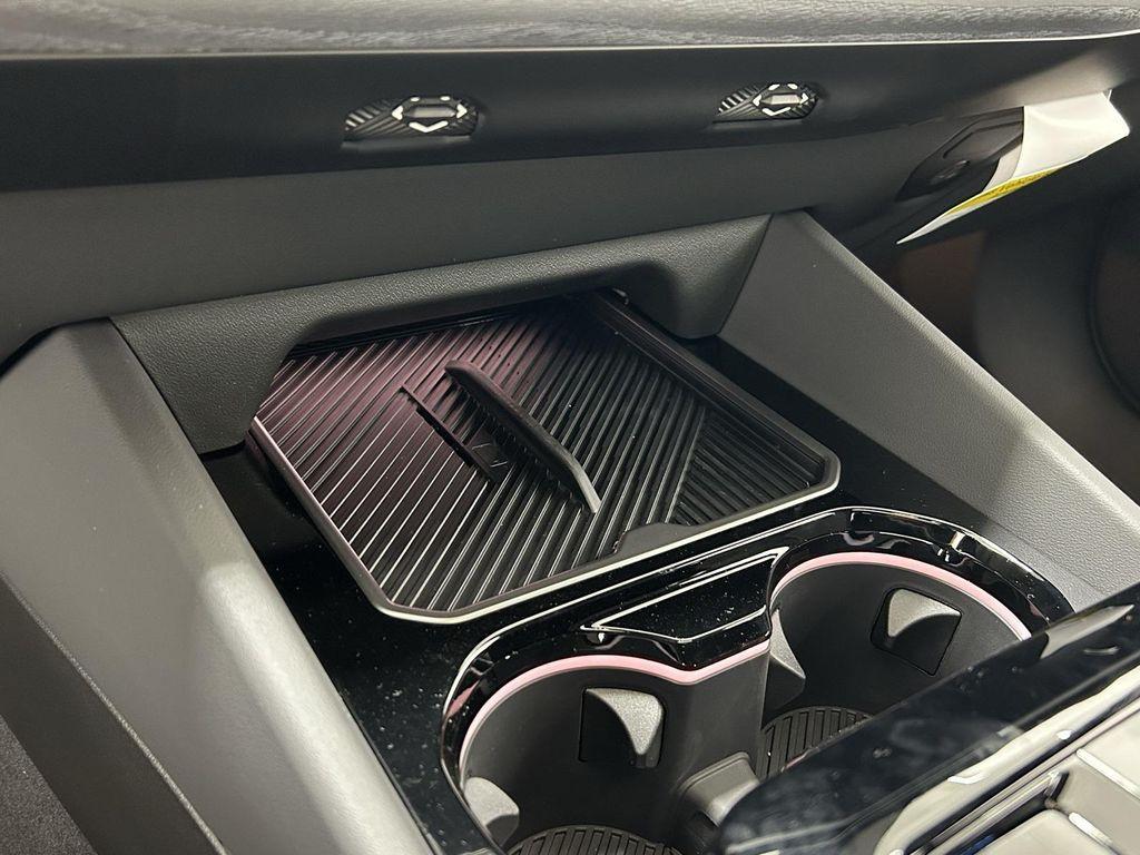 new 2026 BMW i5 car, priced at $78,575