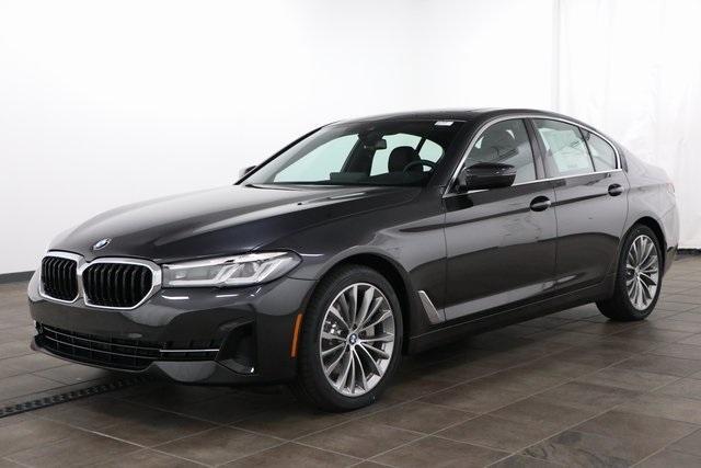 new 2023 BMW 530 car, priced at $63,180