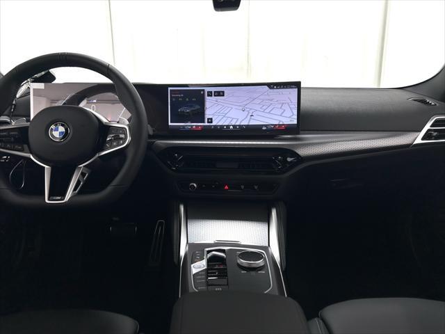 new 2026 BMW 430 car, priced at $63,325