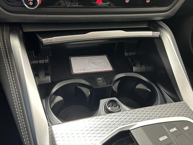 new 2026 BMW 430 car, priced at $63,325