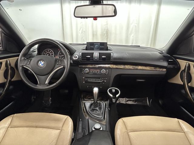 used 2008 BMW 135 car, priced at $9,990