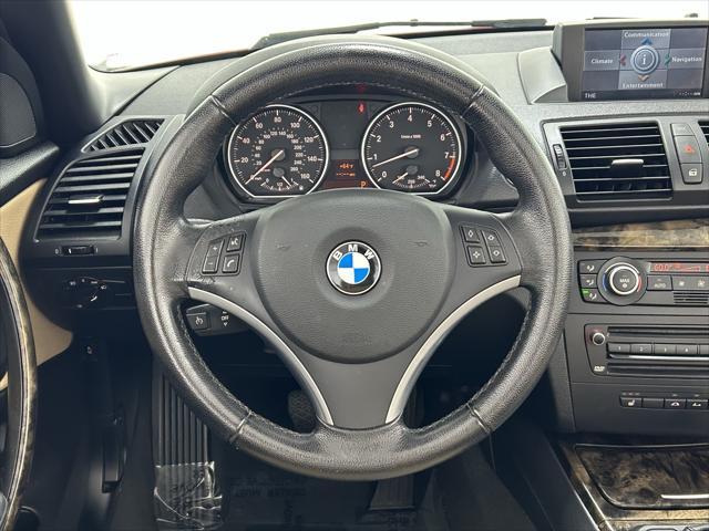 used 2008 BMW 135 car, priced at $9,990