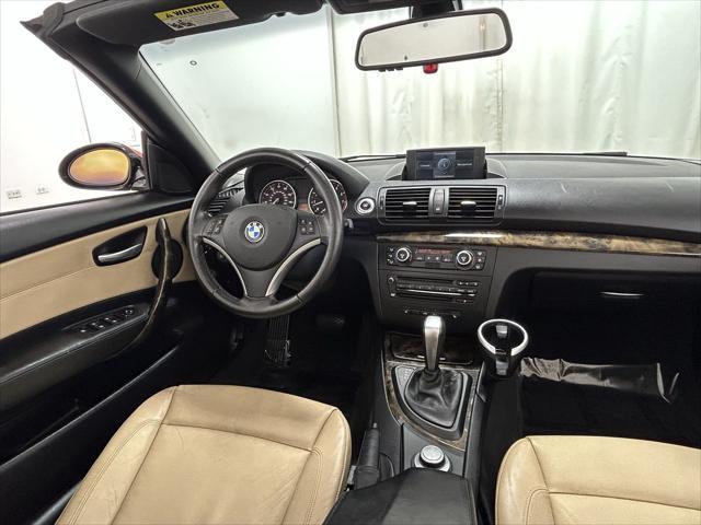 used 2008 BMW 135 car, priced at $9,990