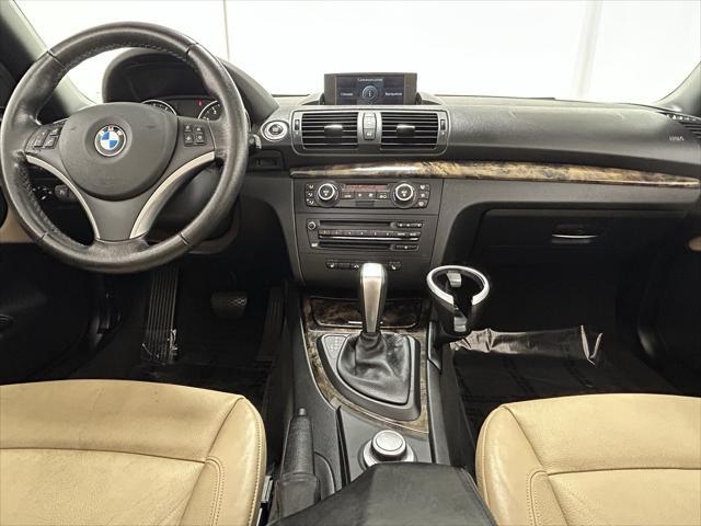 used 2008 BMW 135 car, priced at $9,990